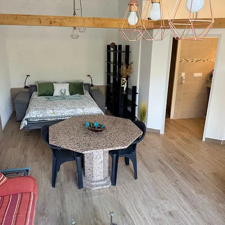 Domaine Mare E Monti - T1 Le Maquis Apartment