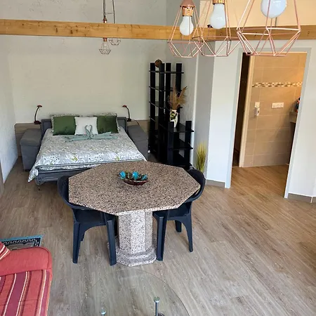 Agosta, Entre Et Maquis Appartement