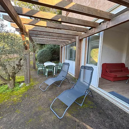 Appartement Agosta, Entre Et Maquis