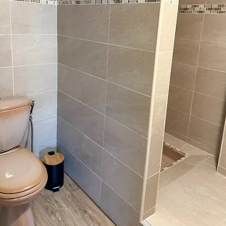 Domaine Mare E Monti - T1 Le Maquis Lejlighed Albitreccia