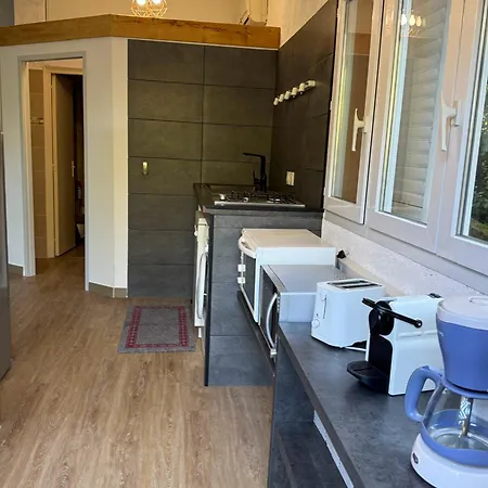 Apartment Domaine Mare E Monti - T1 Le Maquis Albitreccia