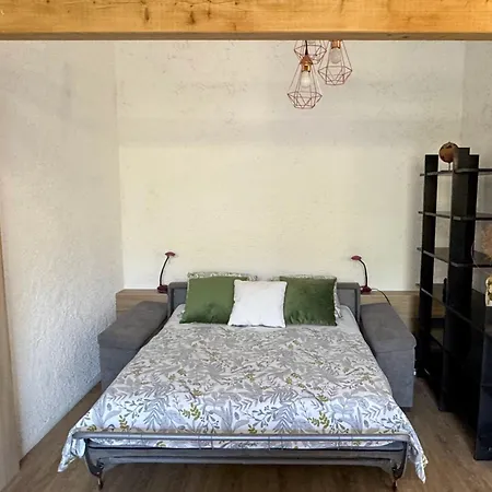 Agosta, Entre Et Maquis