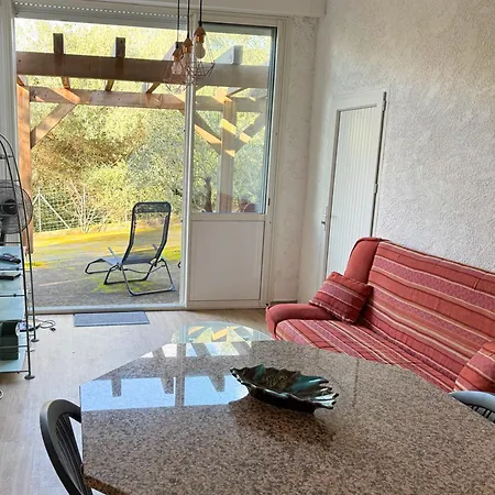 Domaine Mare E Monti - T1 Le Maquis Apartment