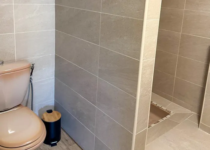 Agosta, Entre Et Maquis Appartement Albitreccia