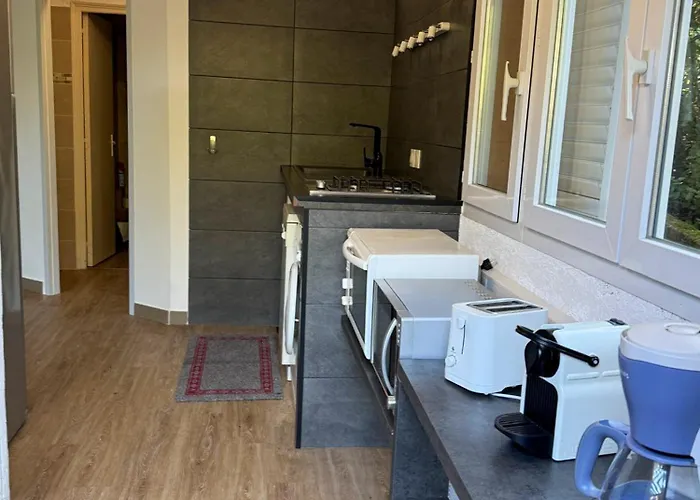 Appartement Agosta, Entre Et Maquis Albitreccia