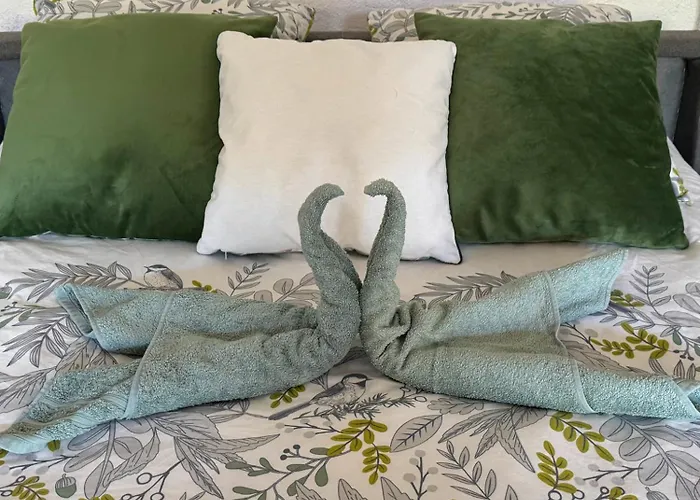 Agosta, Entre Et Maquis Albitreccia