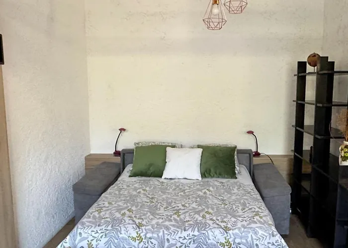 Agosta, Entre Et Maquis